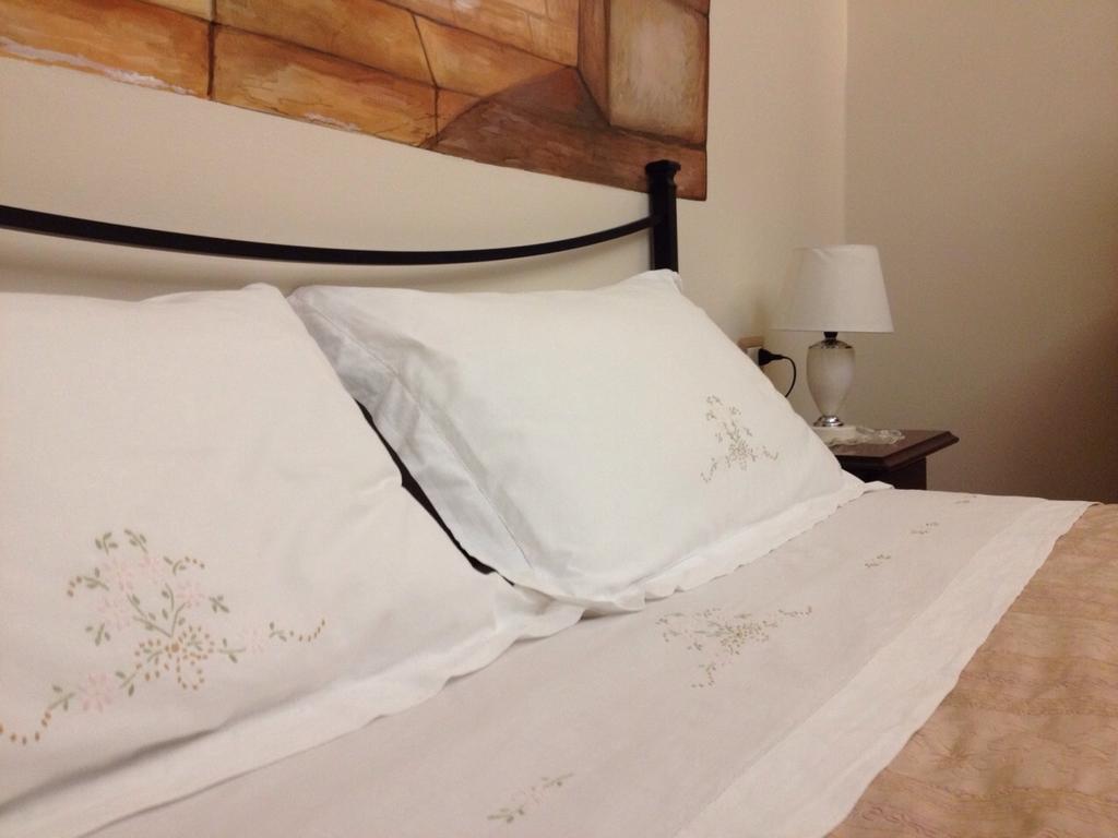 Dormire Nel Borgo Bovino Quarto foto