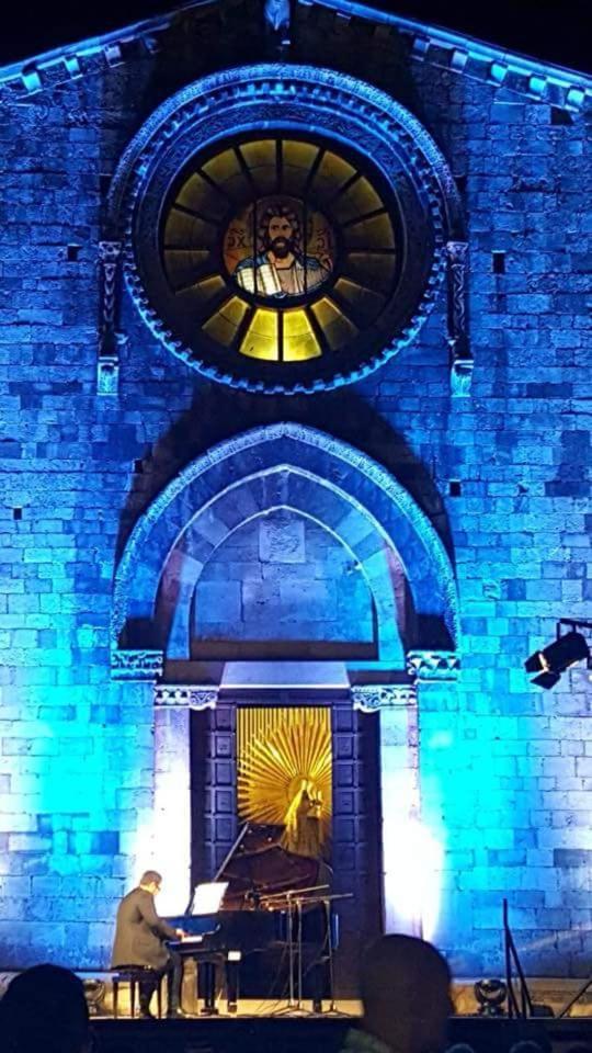 Dormire Nel Borgo Bovino Exterior foto