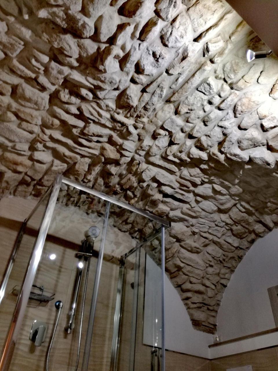 Dormire Nel Borgo Bovino Exterior foto
