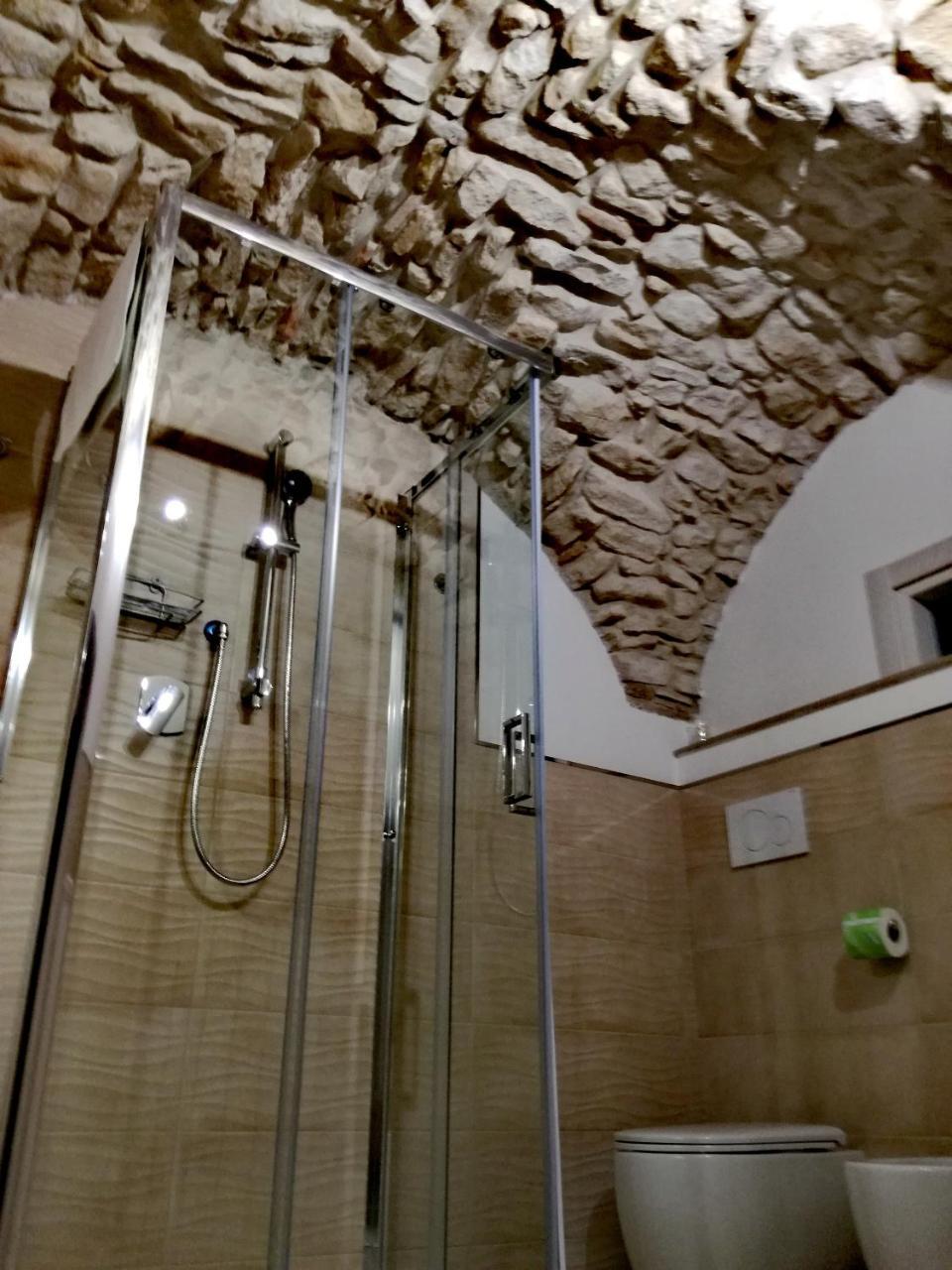 Dormire Nel Borgo Bovino Exterior foto